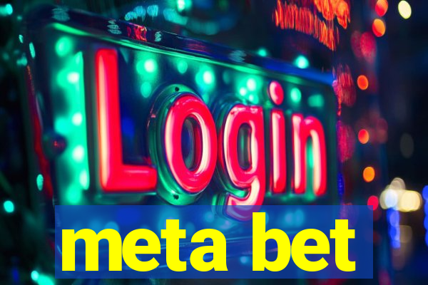 meta bet